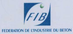 FIB FEDERATION DE L'INDUSTRIE DU BETON