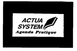 ACTUA SYSTEM