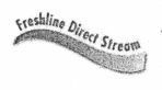 Freshline Direct Stream