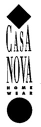 CASA NOVA