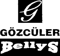 G GÖZCÜLER BellyS