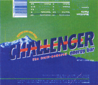 CHALLENGER