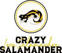CRAZY SALAMANDER - Loca Salamandra