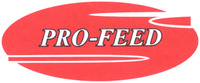 PRO-FEED