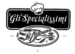 Gli Specialissimi La Molisana