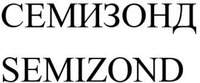 SEMIZOND