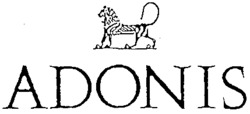 ADONIS