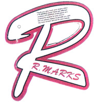 R. MARKS