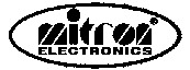 mitron ELECTRONICS