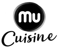 Mu Cuisine
