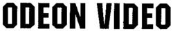 ODEON VIDEO
