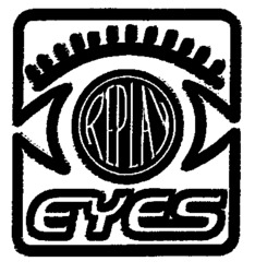 EYES REPLAY