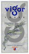 vigor VODKA