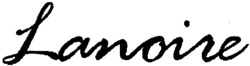 Lanoire