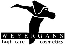 WEYERGANS high-care cosmetics