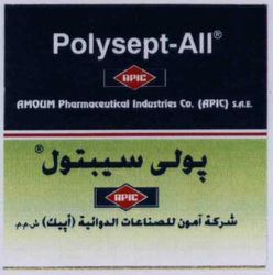 Polysept-All APIC