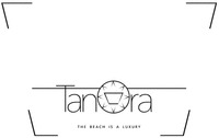 Tanora THE BEACH IS A LUXURY
