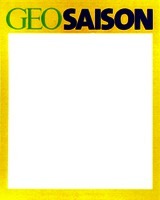 GEOSAISON