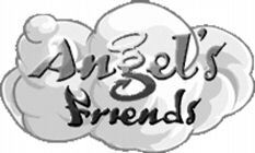 Angel's Friends