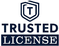 TRUSTED LICENSE