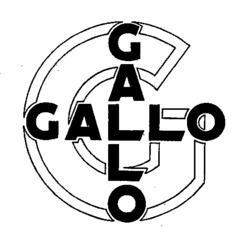 G GALLO