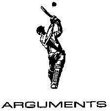 ARGUMENTS