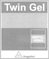 Twin Gel