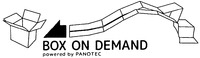 BOX ON DEMAND powered by PANOTEC