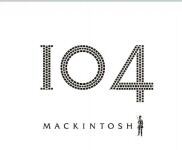 104 MACKINTOSH