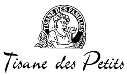 TISANES DES FAMILLES Tisane des Petits