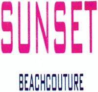 SUNSET BEACHCOUTURE