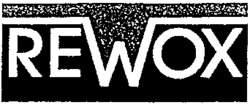 REWOX