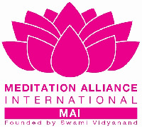 MEDITATION ALLIANCE INTERNATIONAL MAI Founded by Swami Vidyanand