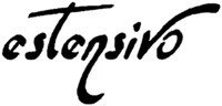 estensivo