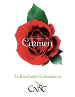 ACEITES NTRA SRA. DEL Carmen La Revolución Gastronómica CNSC