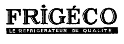 FRIGÉCO