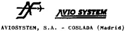 AVIOSYSTEM