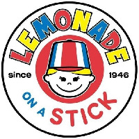 LEMONADE ON A STICK since 1946