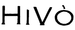 HIVÒ