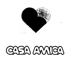 CASA AMICA
