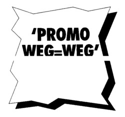 PROMO WEG=WEG