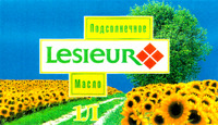 LESIEUR
