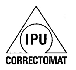 IPU CORRECTOMAT