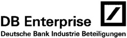 DB Enterprise Deutsche Bank Industrie Beteiligungen
