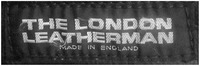 THE LONDON LEATHERMAN