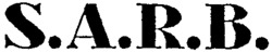 S.A.R.B.