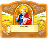 Augustus