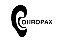 OHROPAX