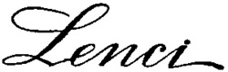 Lenci