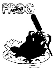 FROG Ecology